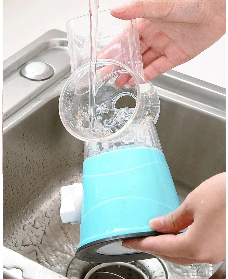 Universal Fruit and Vegetable Slicer Universal Fruit and Vegetable Slicer